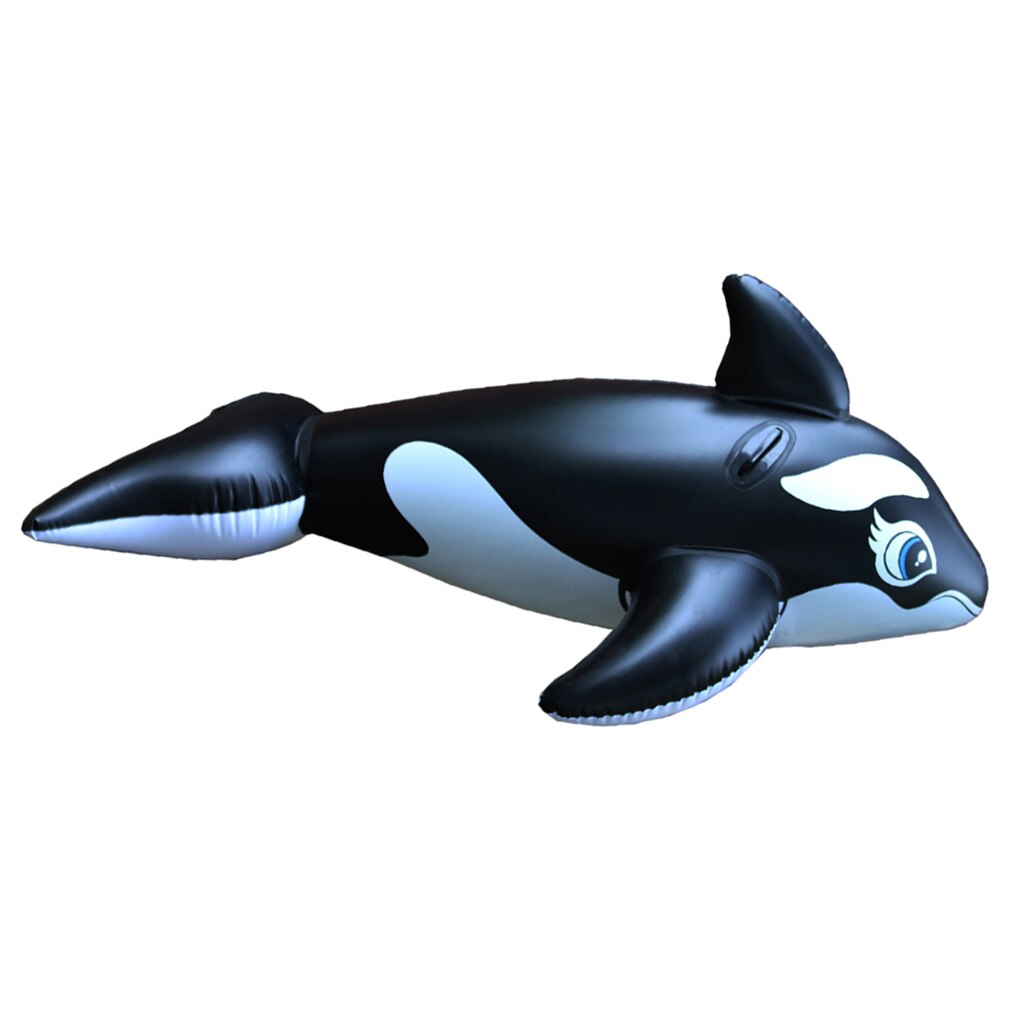 PVC Swim Pool Inflatable Floats Row Summer Raft Water Sports Party Toy Women