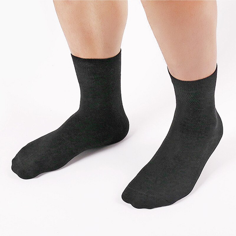 Calcetines para diabéticos para pacientes hipertensos, calcetín para prevenir venas varicosas, Material de algodón de bambú, Unisex, 0045