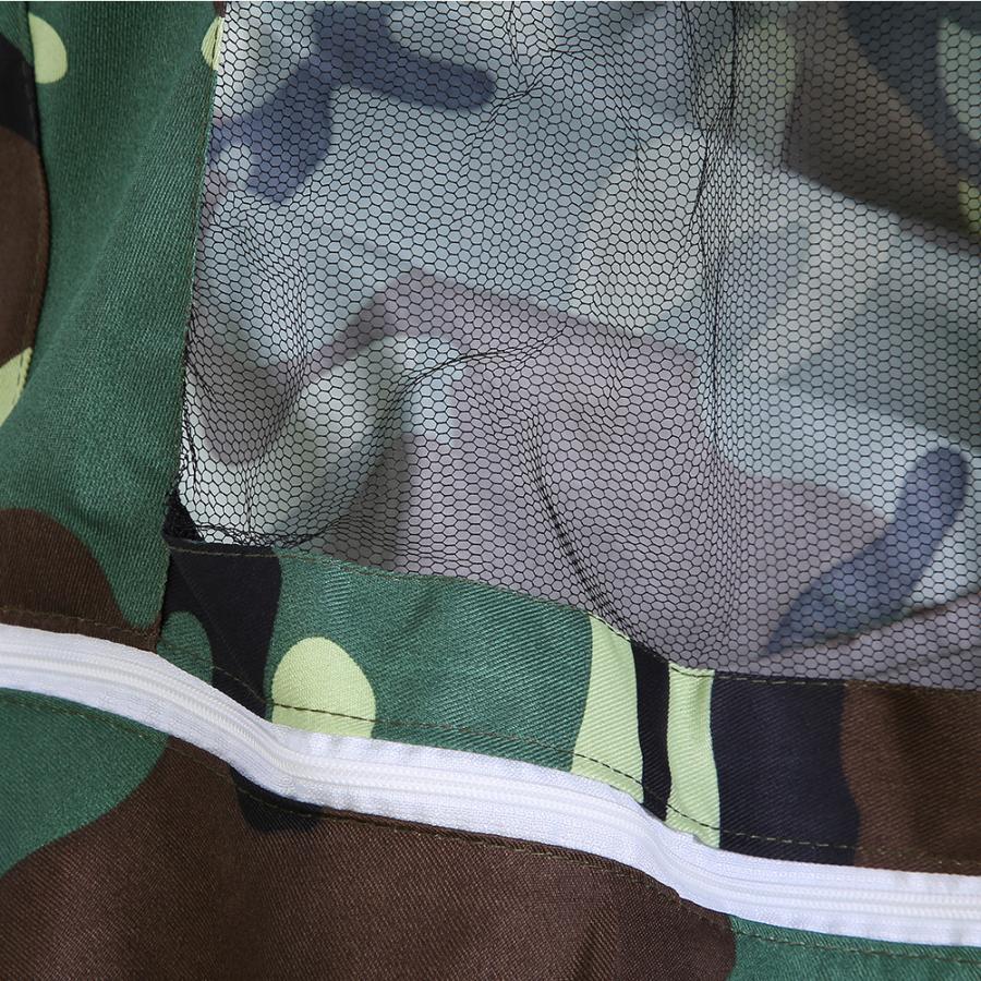 Bijenteelt Pak Professionele Bijenteelt Beschermende Pak Bijenteelt Imker Apparatuur Jurk + Broek Met Hoeden