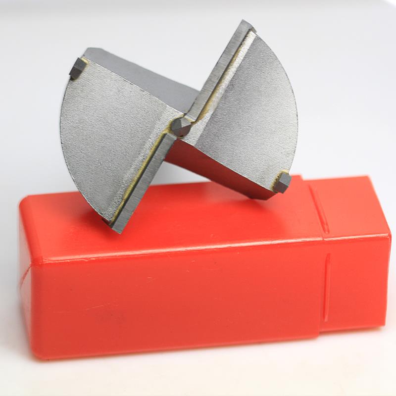 1pc 18MM woodworking reamer hole CNC alloy drill holes saw tool wood planks Openings drilling