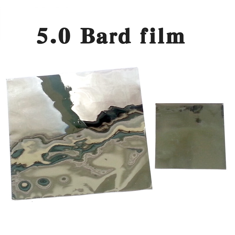 German Baader Solar filter Film 5.0 density for Sun shooting and observation 5x5cm 10x10cm 15x15cm 20x20cm 25x25cm 30x30cm