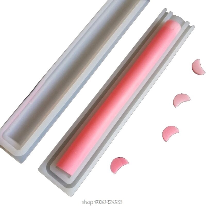 Cactus forme gâteau moule enfant emporte-pièce Silicone savon moule Tube moule cuisson moule pour maison cuisine bricolage D10 20 directe: 8YY602531-L