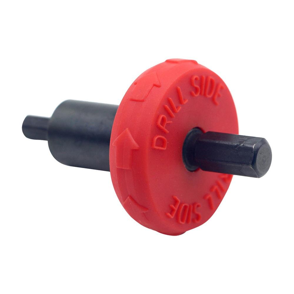 Jump Start Electric Engine Drill Bit Adapter For Troy-Bilt Plug ButtonSupport MA3