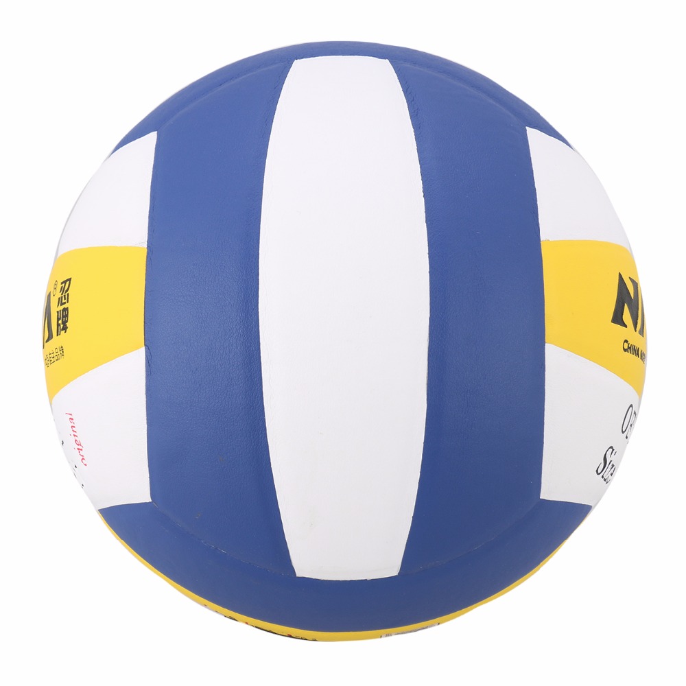 sales Soft Touch Volleyball ball Size5 match Volleyball Free With Net Bag+ Needle NC554