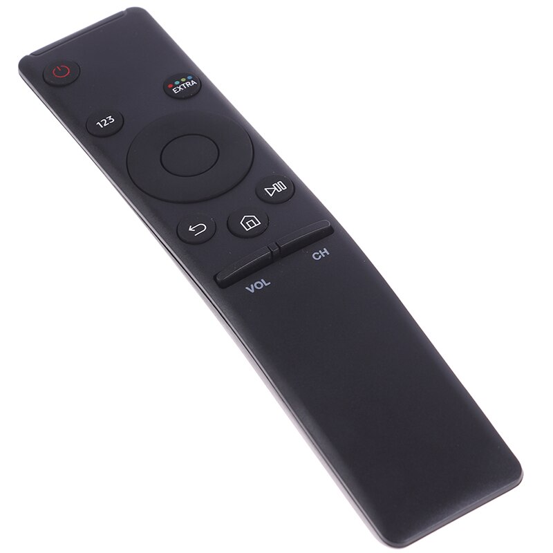 Black 4K TV HD Smart Remote Control For SAMSUNG 7 8 9 Series BN59-01259B/D Remote Control Replacement