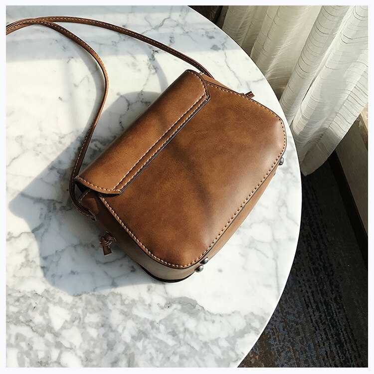 Driga Shell Vrouwen Messenger Bags CrossBody Bag PU Lederen Mini Vrouwelijke Schoudertas herten Handtassen Bolsas Feminina