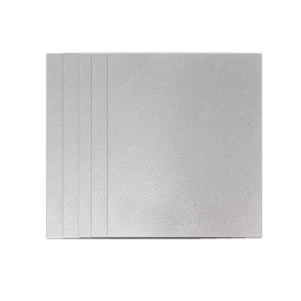 5 kpl mikroaaltouuni korjaus osa 150 x 120mm kiille levyjä levyt galanz midea panasonic lg jne .. mikroaaltouuni