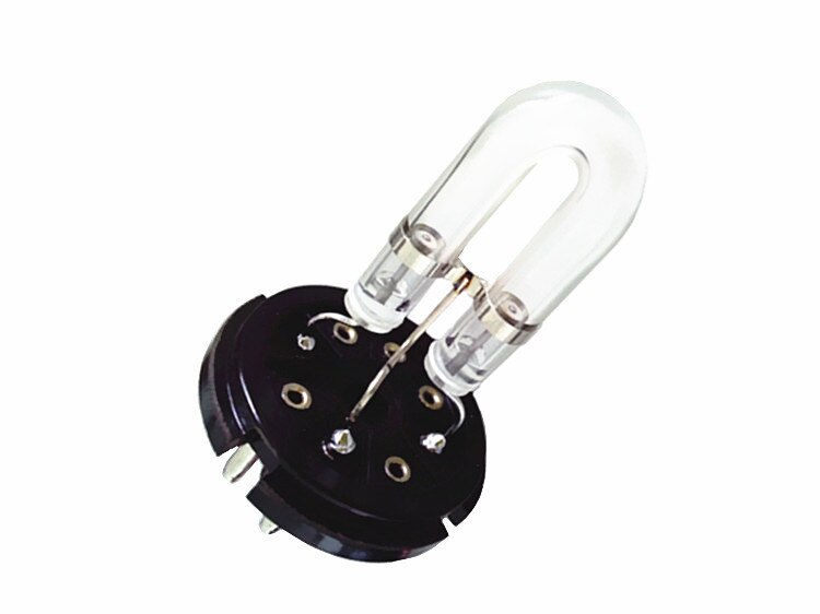 Xenon Strobe Lamp HM-6U30 Power 6WS Dedicated for Stroboscope