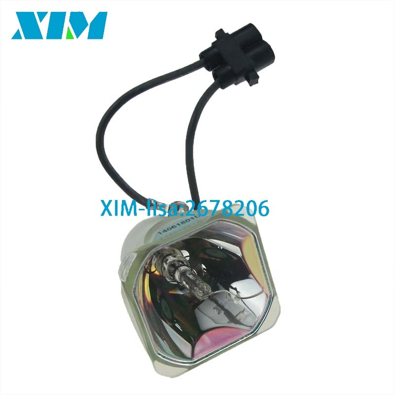 Merke lv -lp31 / 3522 b 003aa erstatningsprojektorlampe for canon lv -7275 lv-7370 lv-7375 lv-7385 lv-8215 lv-8300 lv-8310