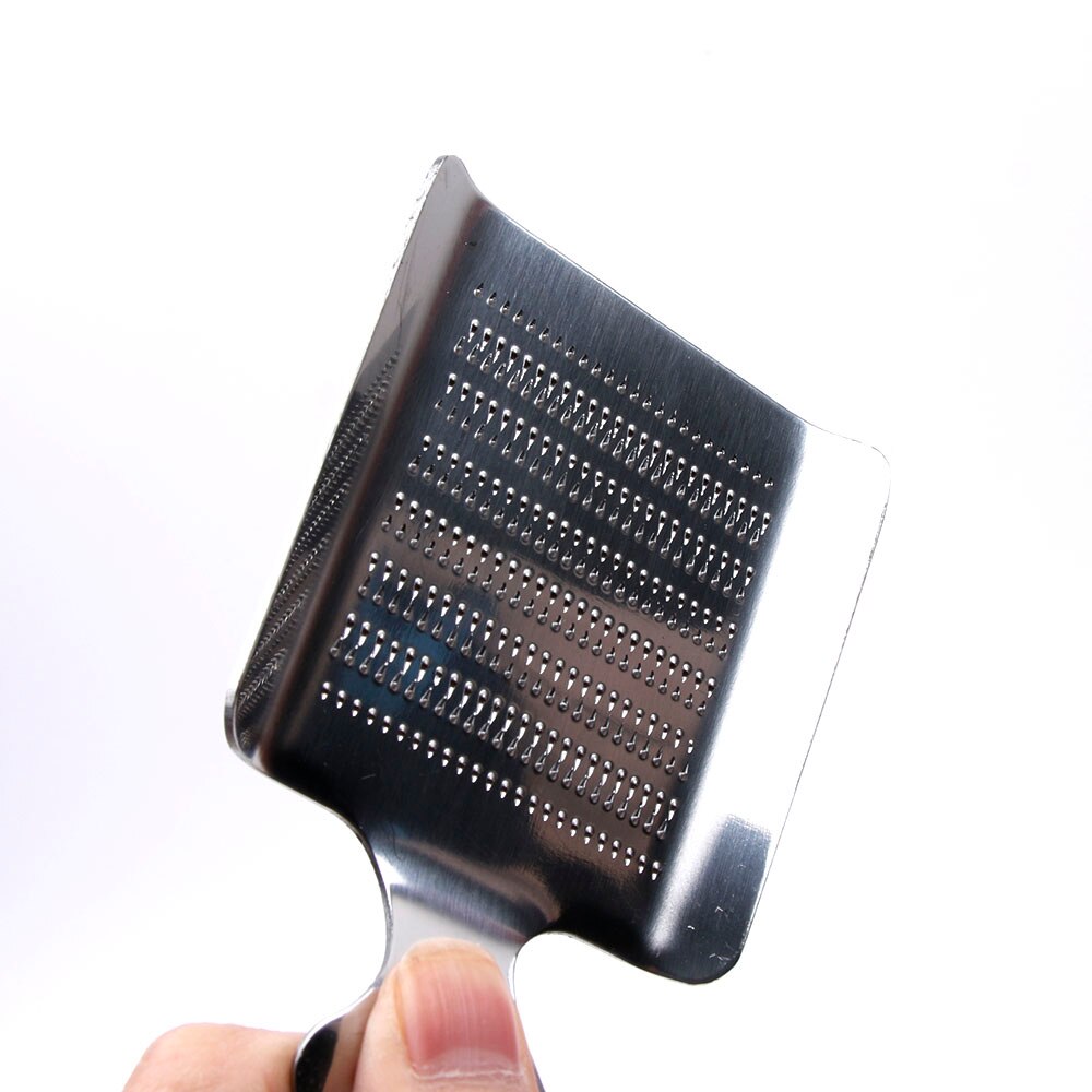 Houten rasp rond - Homebound Geuren en kaarsen