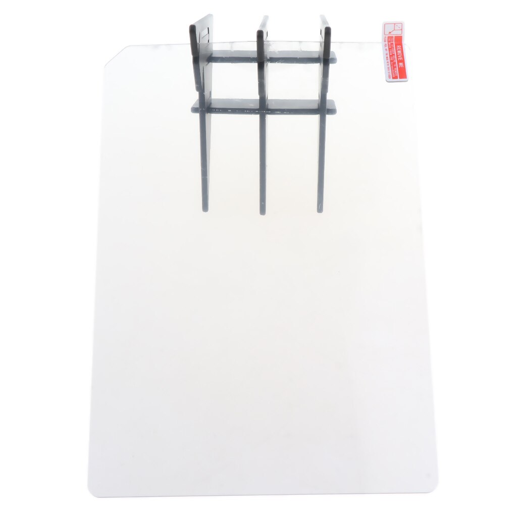 Digital Graphic Drawing Board Pad Sketch Drawing Board Reflection Of Mirrors