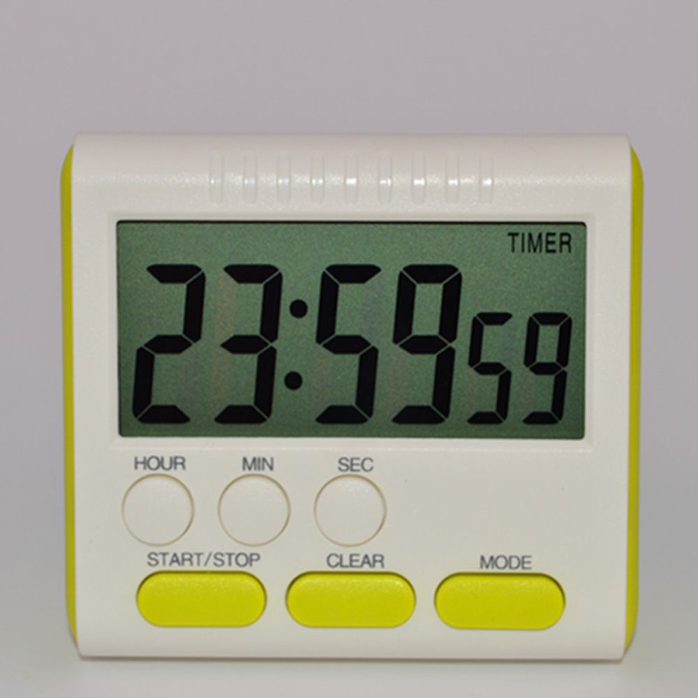 24h Digital Timers Kitchen Clock Electronic Countd Grandado   152667853 