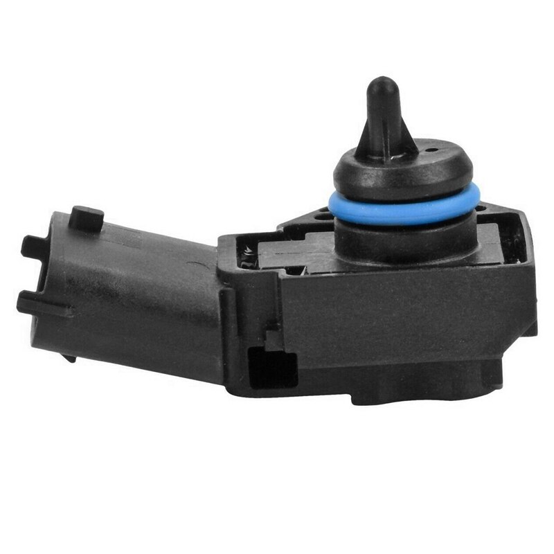 Fuel Pressure Sensor Fit for Volvo S40 V50 I 2.4I 0261230236