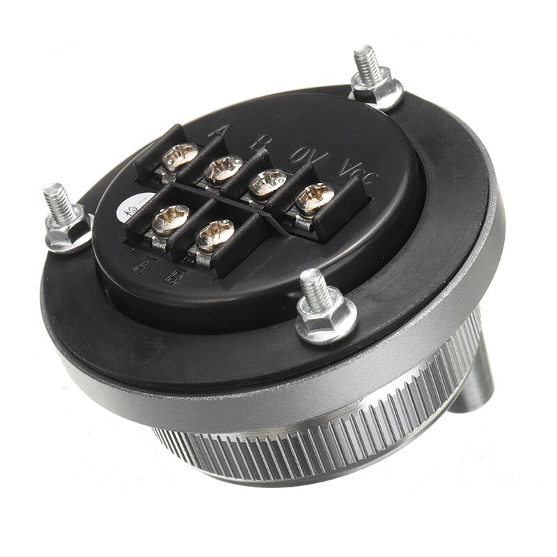 CNC Pulser HandWheel 5V 60mm 100PPR Manual Pulse Generator Electronic HandWheel Machine Rotary Encoder