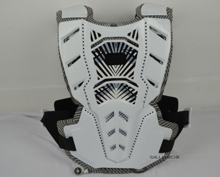 Motorbike Street Moto Riding Protector Motorcycle Scooter Espalda Action Chest Protection