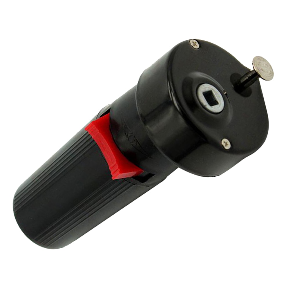 Grill rotisserie rotator motor batteridrevet motorgrill grill bbq holder beslag tilbehør , 1.5v dc