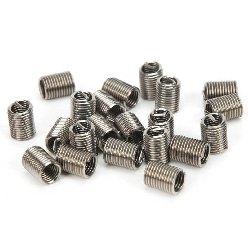 Thread Inserts Thread Repair Tool Practical for Machine Handcraft DIY