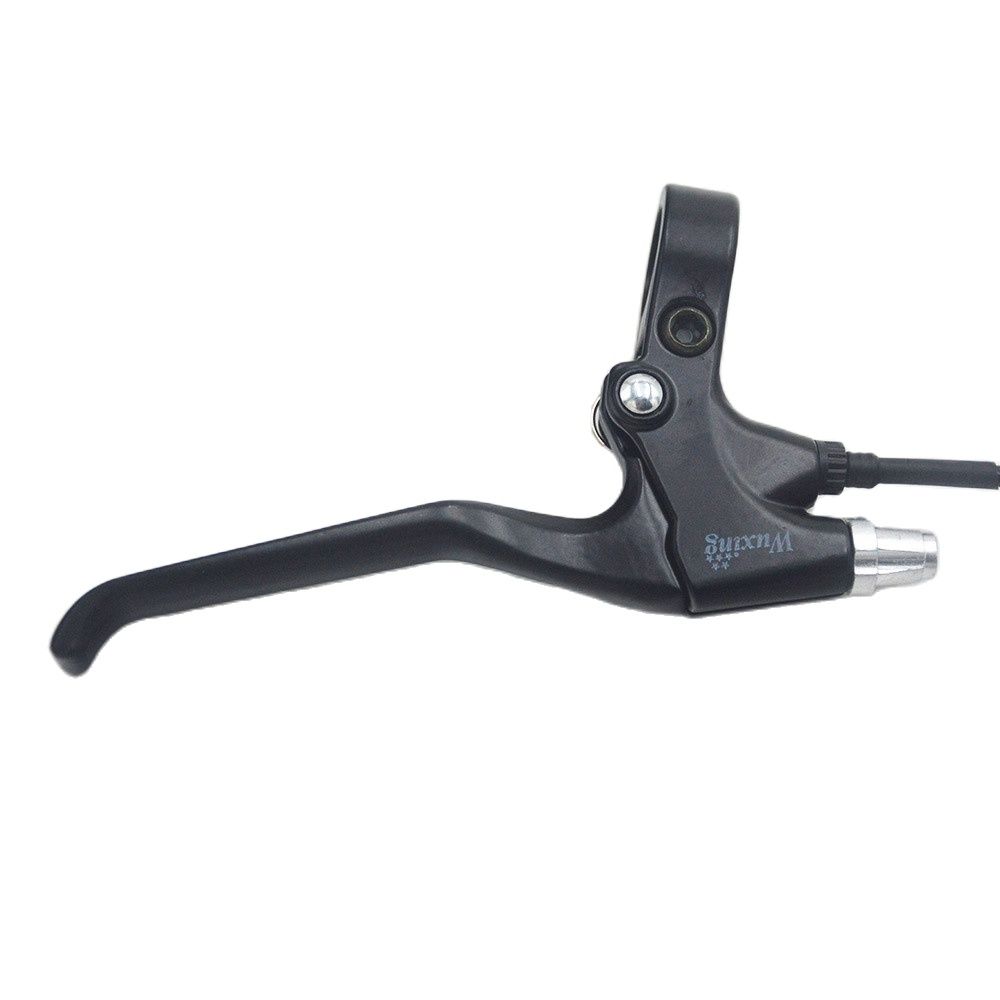 1Pair Electric Brake lever For Electric Bike E-scooter Bicycle Cut Off Power Brake MTB Road Bike E-Brake 47PDD