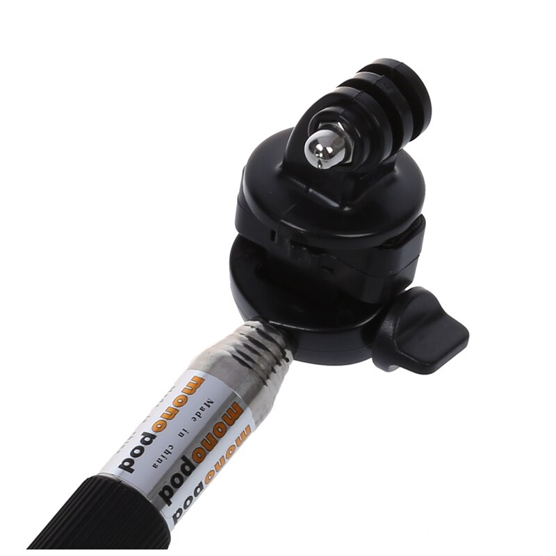 Portable Monopod Tripod Monopod Tripod Stretchable For Gopro Hero 3/2/1