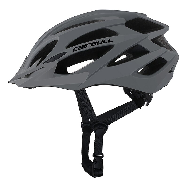 Cairbull X-Tracer Bicycle Helmet Bike Cycling Helmets Lightweight Mountain Road Bike Fully Shaped Integrated-Mold Helmets QM: type5