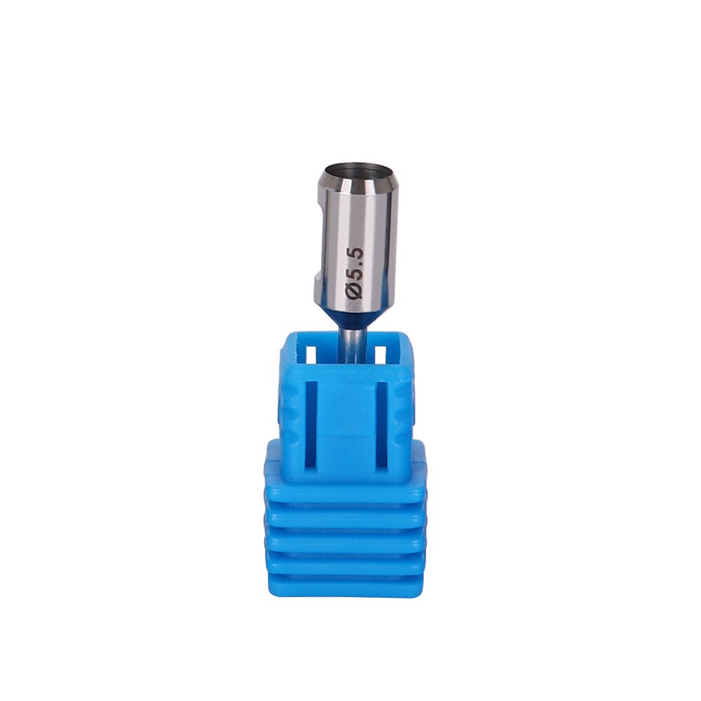 AZDENT – poinçon de tissu d&#39;implant dentaire, coupe d&#39;anneau Gingival en acier inoxydable, pièce à main à basse vitesse, Instrument de chirurgie dentaire: 5.5