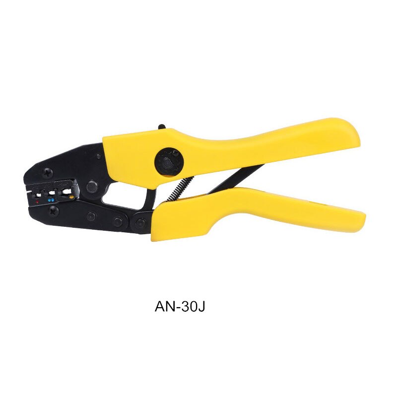 Amp Anderson Cable Crimping Tool AMP15/30/45 Line Clamp Cable Crimping Tools TC-1 Hand Wire Crimping Tool AP-153045: AN-30J