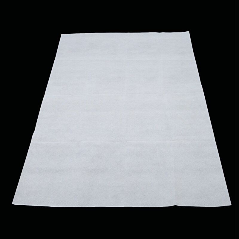 3x5FT Photography Background Cloth Backdrop Photo For Studio White