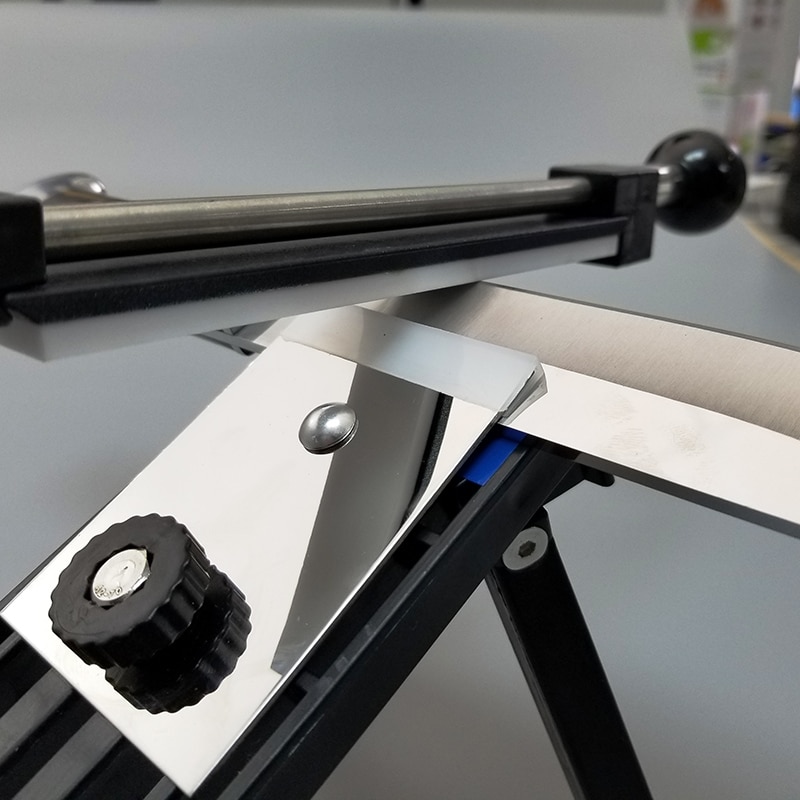 Sharpener Kitchen Knife Fix Fixed Angle with multi stones sharpening stone whetstone grind