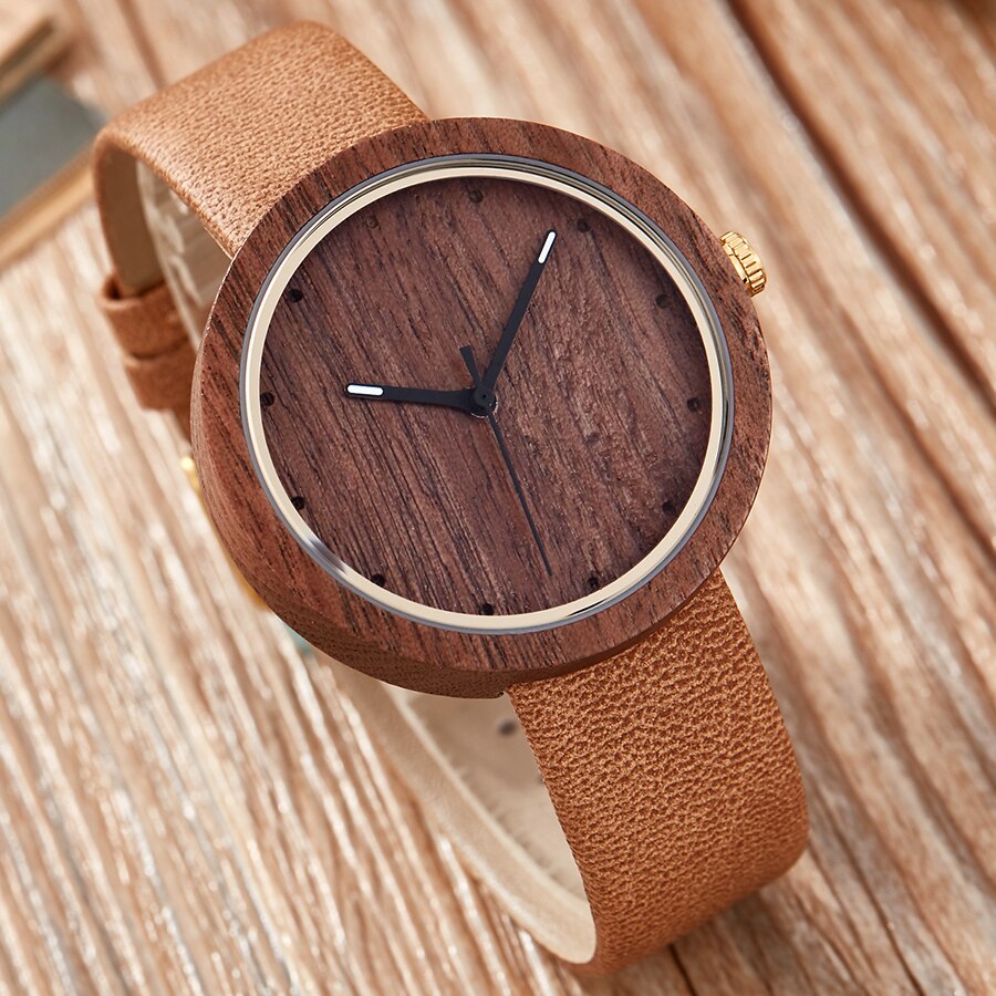 Orologio Sportivo Laimer Orologio Legno Wooden Laimer Orologio