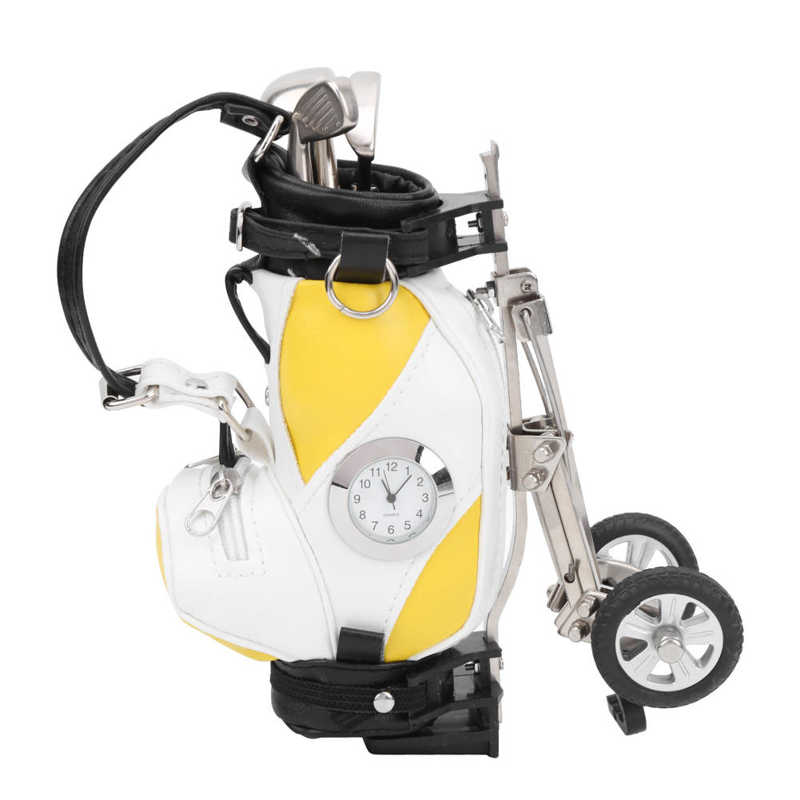 Desktop Bag Practical Pen Set for Desk Decoration Pen Set Accessory