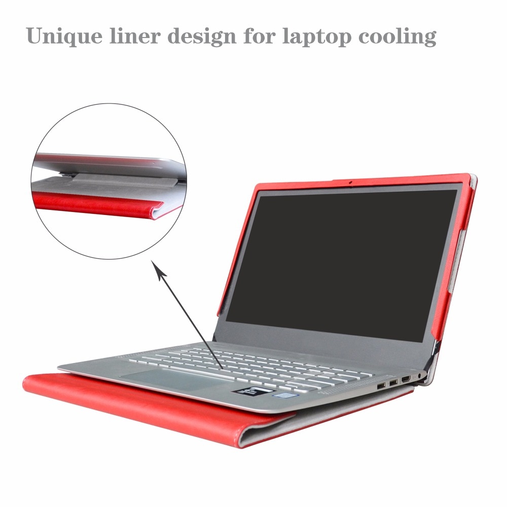 Laptop Sleeve Bag para ASUS VivoBook, Notebook Case, Capa Bolsa, 15,6 ", VivoBook S15, S510, S510UA, S510UQ, S510UN, F510UA