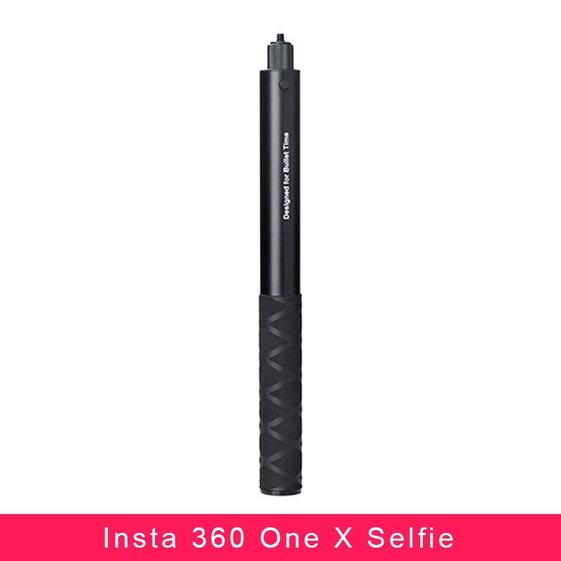 Universal- Insta360 eins X eins R Plus EVO Selfie Stock Kugel Zeit Handheld Stativ Unsichtbare Selfie Stock Insta360 Zubehör