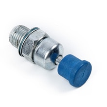 1pc zawór dekompresyjny robić STIHL 026 029 036 zawodowiec 066 SM260 SM290 SM360 piła łańcuchowa zastępuje część 1128 020 9400