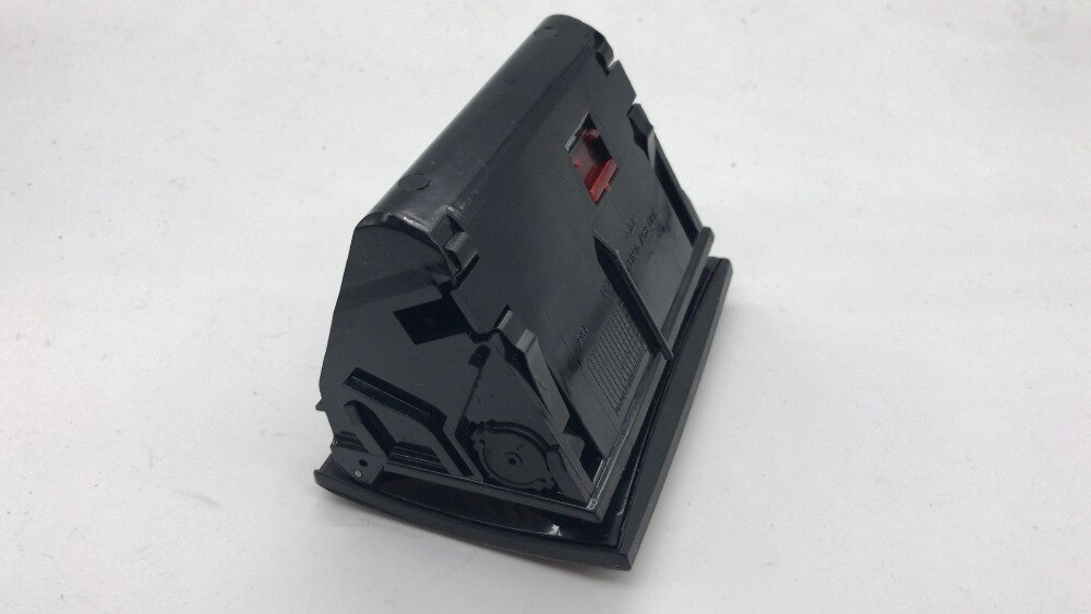 Voor VW Passat Lingyu drive link asbak armsteun doos terug van asbak cilinder kersenhout mesh achter rij asbak 3BD 857 961 B