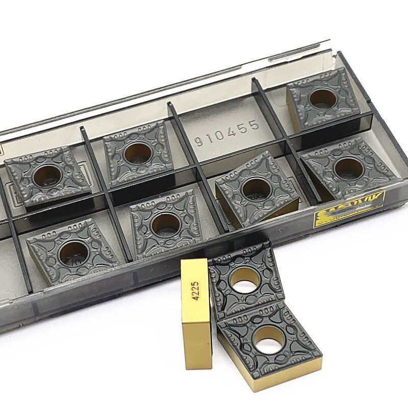 Cutting tool CNMG120404 PM4225 CNMG120408 PM 4225 Carbide tool metal turning tools CNC machine milling tool