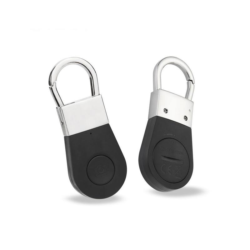 Sem fio bluetooth chaveiro rastreador anti perdido localizador inteligente chave pet criança gps localizador de alarme bluetooth dispositivo anti perda