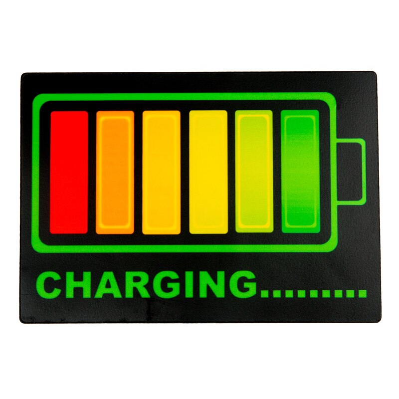 Kleding Schooltas Stickers Lichtgevende Gloeiende Speelgoed Voice-Activated Accessoires Spreken Heldere T-shirt Multi-Functie Music Control: 7