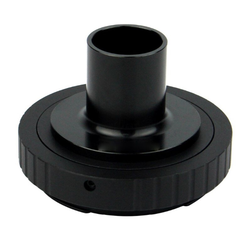 Datyson Teleskop Kamera Adapter Metall Standard 0,965 "T Montieren M42x0.75 für Digital SLR Kamera Kanon Nikon Sony Olymp Pentax