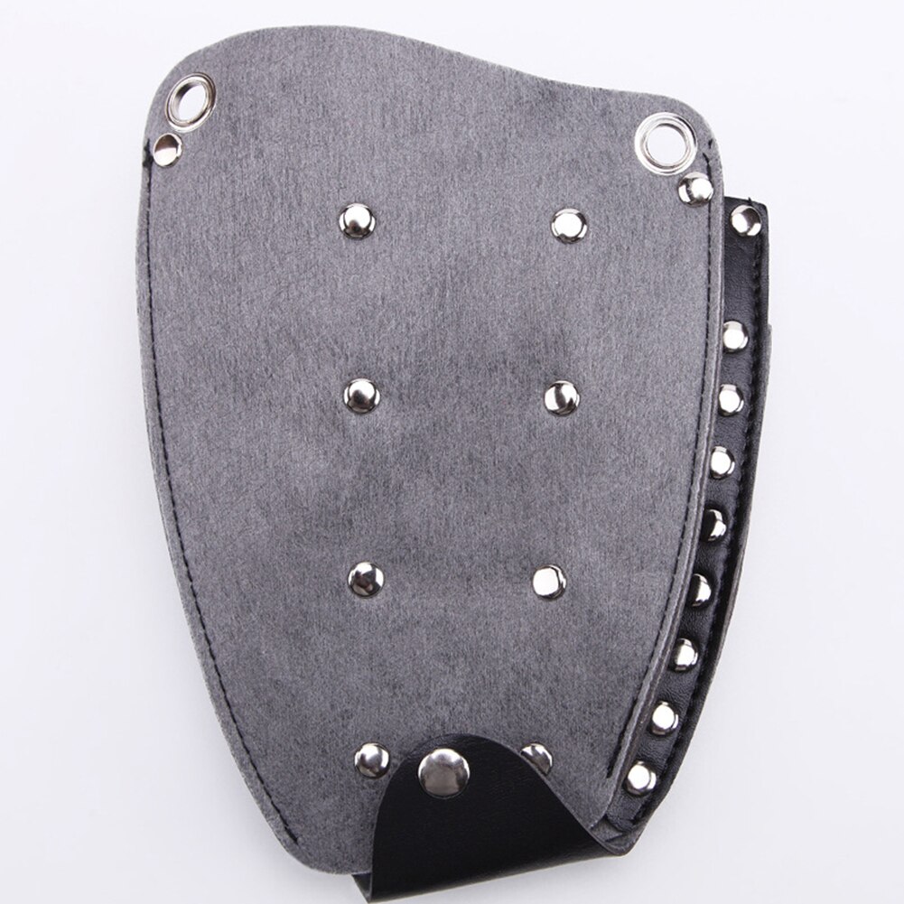 Kapper Schaar Kappers Gereedschap Holster Taille Schouder Pouch Houder Schoudertas