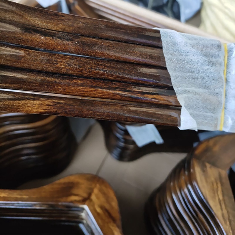 Wooden Hangers 10 Pack Wood Coat Hangers Heavy Duty Clothes Hanger Natural Smooth Finish For Clothes Suit