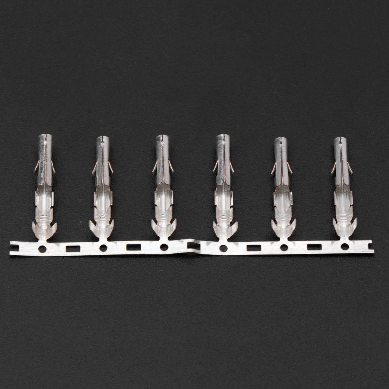 Power Socket Cable Connector 6 Pin Shortwave Radio Plug Cord Adapter for YAESU FT-857D FT-897D Radio Walkie Talkie