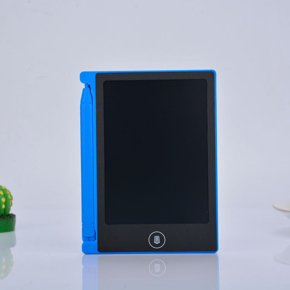 Writing Board Digital LCD Notepad Kids Eletric Drawing Office Board Writing School Display Board