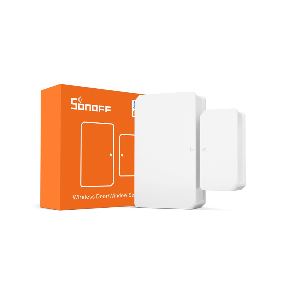 Sonoff zigbee bro trådløs bryter temperatur fuktighetssensor bevegelsessensor trådløs dør vindussensor zigbee 3.0 ewelink