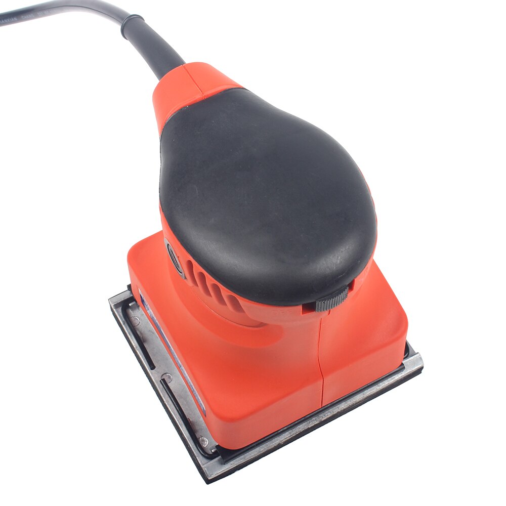Sander Woodworker Tool Polishing Wood/paint/iron Removing Rustpolisher electric sanding tools
