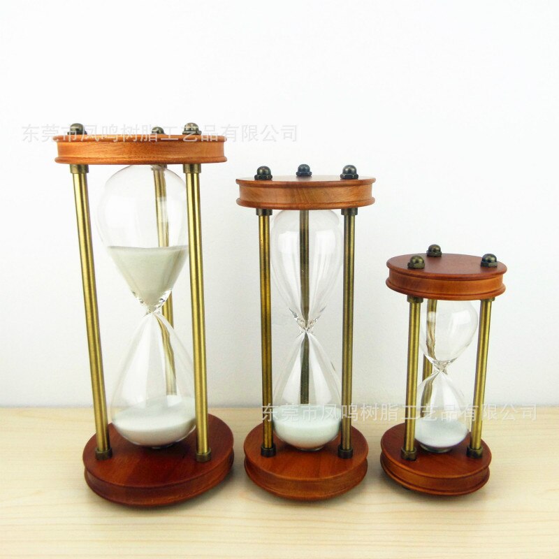 Vitrine ronde en bois massif 60 Minutes, mobilier européen, bijouterie, salon, vinothèque, artisanat, décoration de la maison