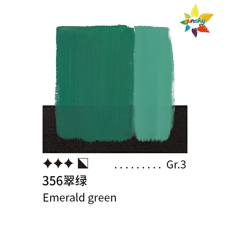 Originele Italië Maimeri Classico Olie Kleur Sterke Duurzaamheid Tubular 60Ml Enkele 77 Kleuren Zelf Geselecteerd Art Supplies: 356