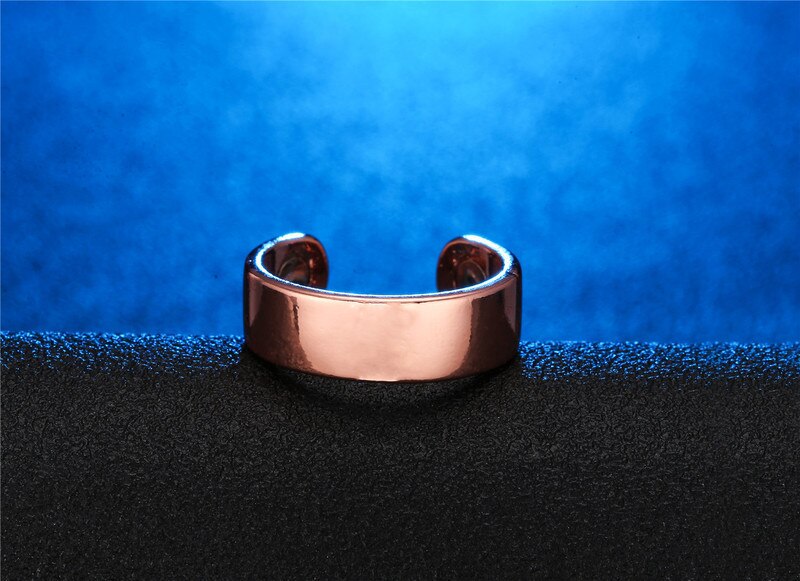 Magnetische Afslanken Gezondheid Ring Houd Slim Fitness Acupunten Stud Gewichtsverlies Keep Fit Afslanken Ring Vetverbranding Luie Pasta Slanke