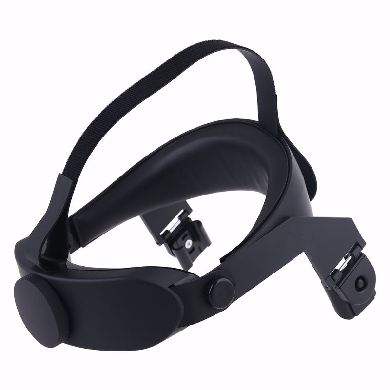1einstellen Stirnband Festsetzung Gurt einstellbar Kopf Gurt VR Helm Gürtel Pro Oculus Suche