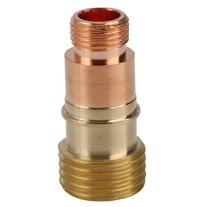 7PCS Bowl Cup Large Porcelain Nozzle TIG Argon Arc Welding Torch Accessories Suitable For WP17/18/26 Torch