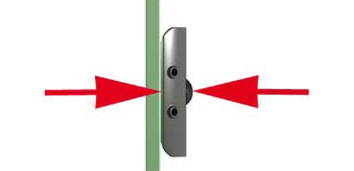 Tunze hoitomagneetti hoitomagneetti nano  (0220.010)  hoitomagneetti pitkä  (0220.015)  hoitomagneetti vahva  (0220.020)
